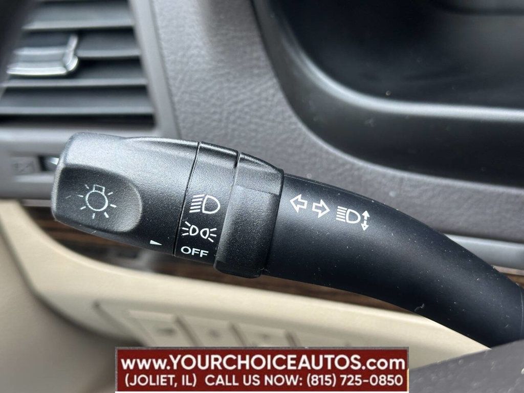 2012 Hyundai Santa Fe FWD 4dr I4 GLS - 22788417 - 31