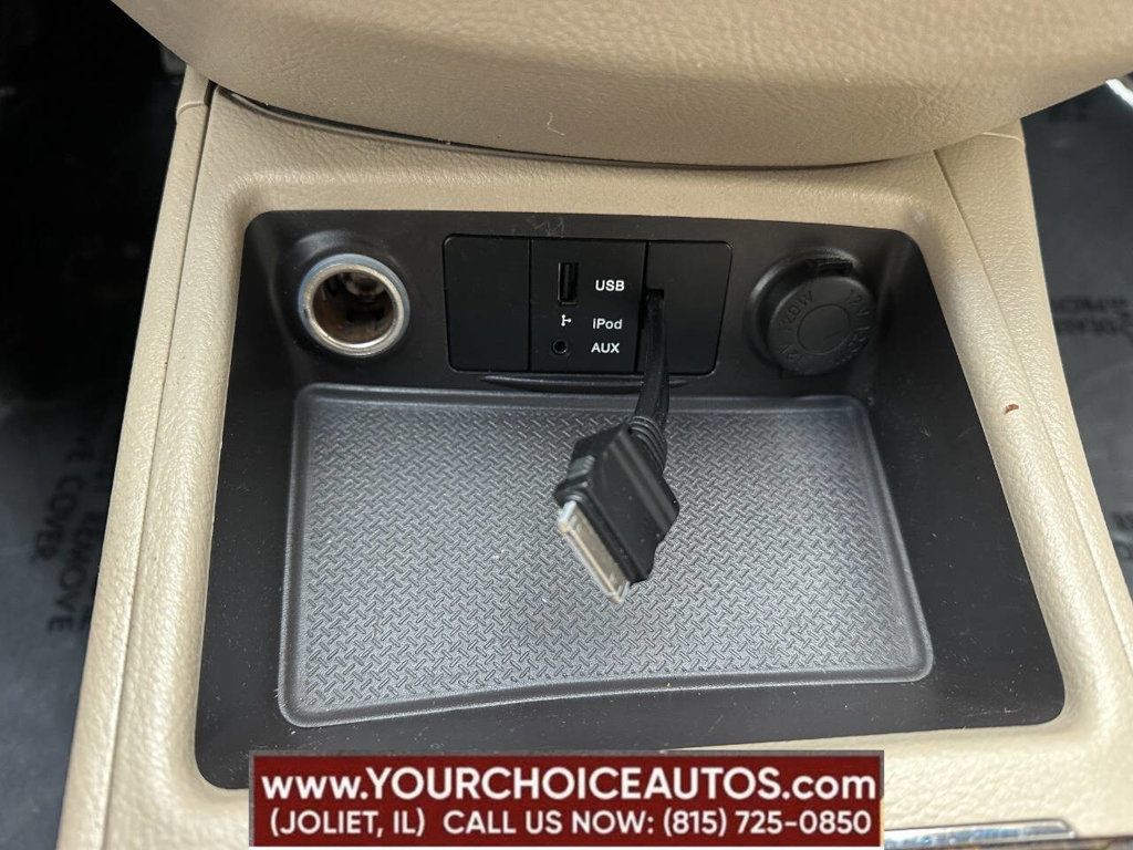 2012 Hyundai Santa Fe FWD 4dr I4 GLS - 22788417 - 37
