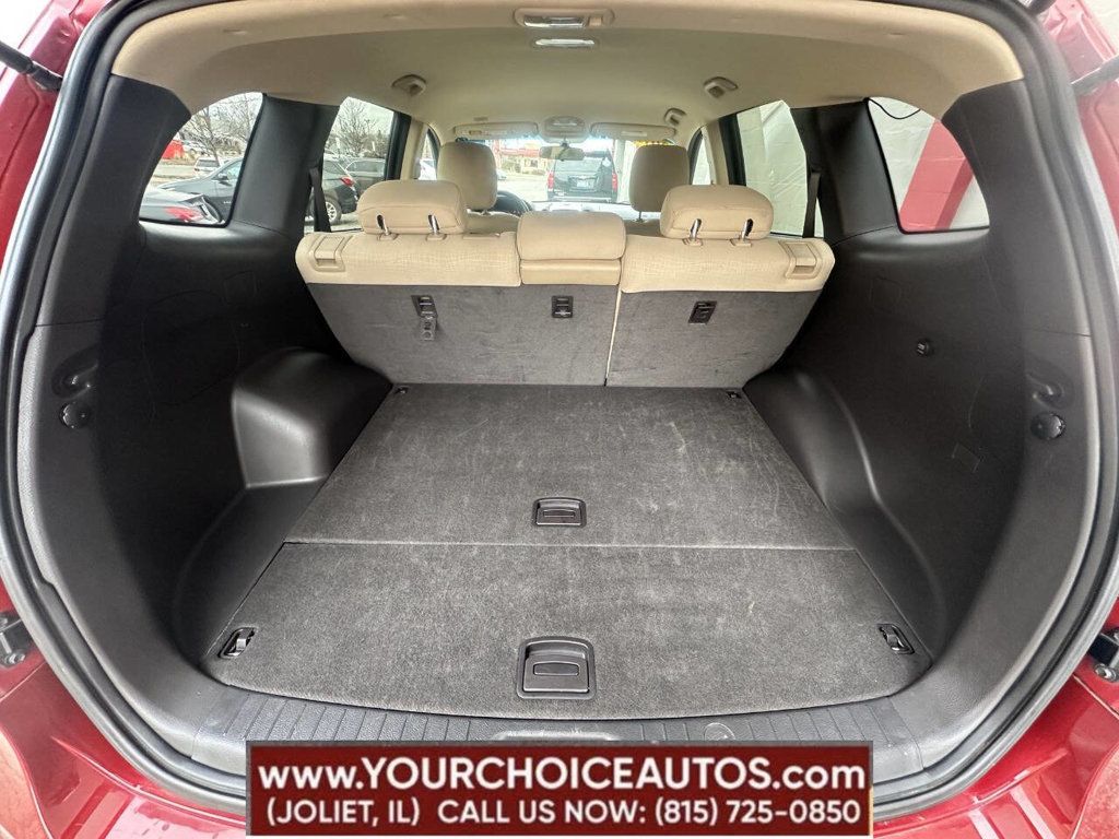 2012 Hyundai Santa Fe FWD 4dr I4 GLS - 22788417 - 5