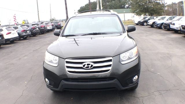 2012 Hyundai Santa Fe FWD 4dr V6 Limited - 22768489 - 2