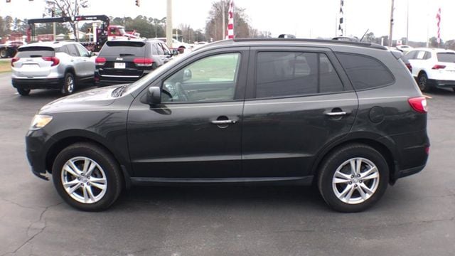 2012 Hyundai Santa Fe FWD 4dr V6 Limited - 22768489 - 4