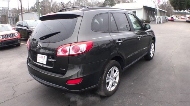 2012 Hyundai Santa Fe FWD 4dr V6 Limited - 22768489 - 7