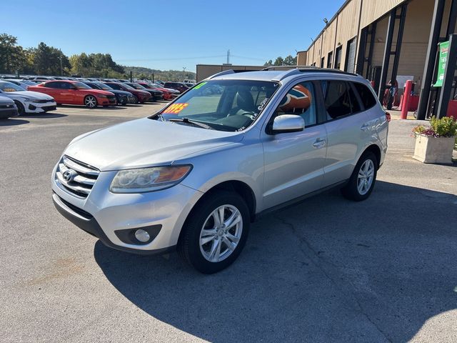 2012 Hyundai Santa Fe FWD 4dr V6 SE - 23099402 - 2