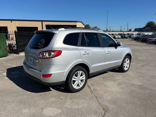 2012 Hyundai Santa Fe FWD 4dr V6 SE - 23099402 - 3