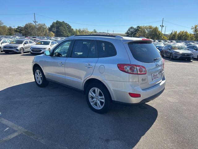 2012 Hyundai Santa Fe FWD 4dr V6 SE - 23099402 - 5