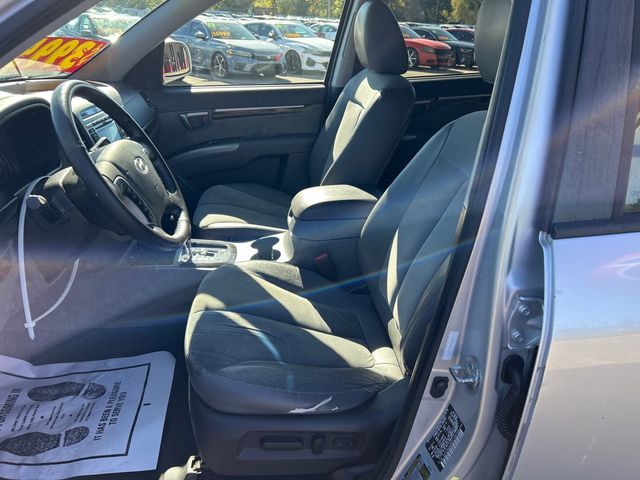 2012 Hyundai Santa Fe FWD 4dr V6 SE - 23099402 - 7
