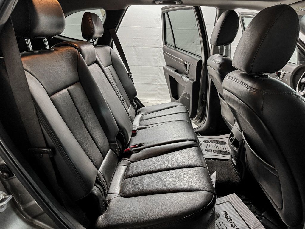 2012 Hyundai Santa Fe LIMITED AWD - 22971834 - 10