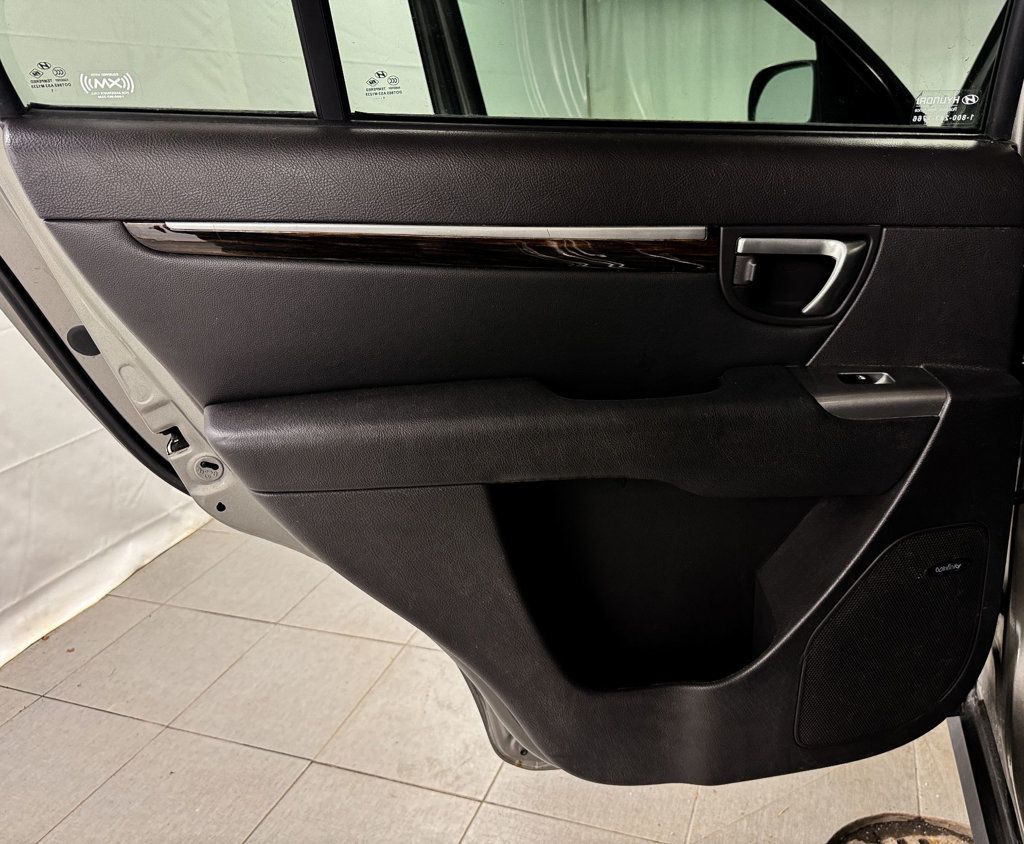 2012 Hyundai Santa Fe LIMITED AWD - 22971834 - 15