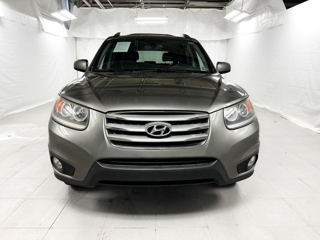 2012 Hyundai Santa Fe LIMITED AWD - 22971834 - 1