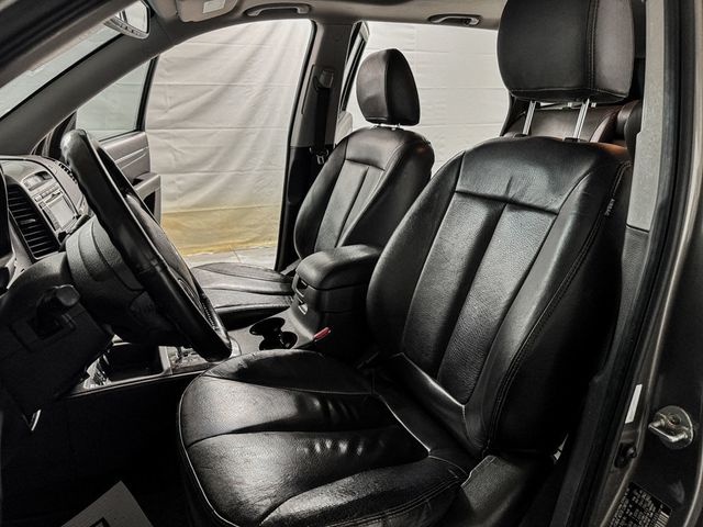 2012 Hyundai Santa Fe LIMITED AWD - 22971834 - 8