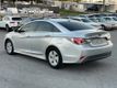 2012 Hyundai Sonata 2012 HYUNDAI SONATA HYBRID 4D SEDAN GREAT-DEAL 615-730-9991 - 22617508 - 4