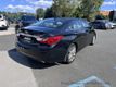 2012 Hyundai Sonata 4dr Sedan 2.0T Automatic Limited - 22563505 - 4