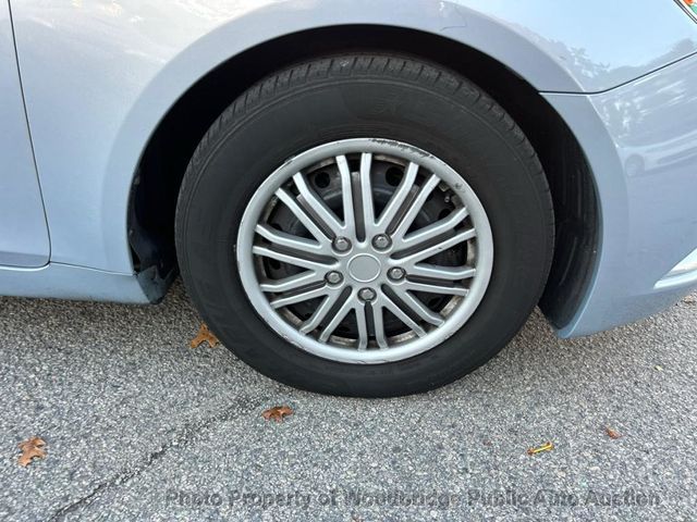 2012 Hyundai Sonata 4dr Sedan 2.4L Automatic GLS - 22937453 - 20