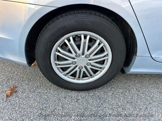 2012 Hyundai Sonata 4dr Sedan 2.4L Automatic GLS - 22937453 - 22