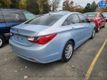 2012 Hyundai Sonata 4dr Sedan 2.4L Automatic GLS - 22937453 - 2