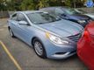 2012 Hyundai Sonata 4dr Sedan 2.4L Automatic GLS - 22937453 - 3