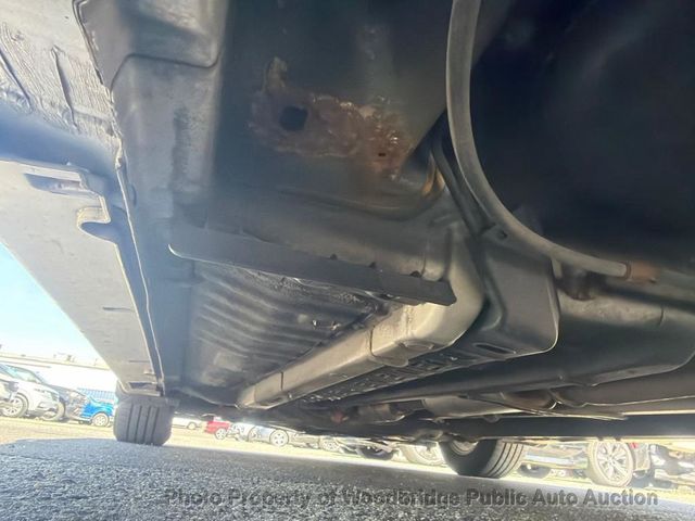 2012 Hyundai Sonata 4dr Sedan 2.4L Automatic GLS - 23015966 - 19