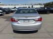 2012 Hyundai Sonata 4dr Sedan 2.4L Automatic GLS - 23015966 - 3