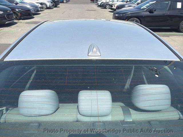 2012 Hyundai Sonata 4dr Sedan 2.4L Automatic GLS - 23015966 - 5