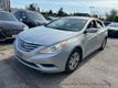 2012 Hyundai Sonata 4dr Sedan 2.4L Automatic GLS - 23021482 - 0