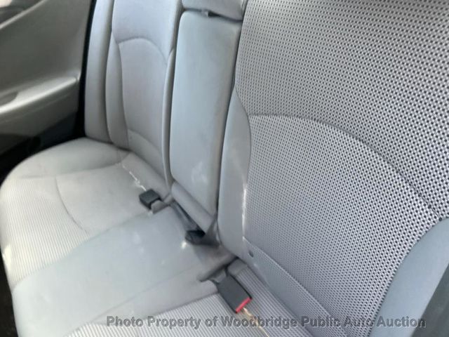 2012 Hyundai Sonata 4dr Sedan 2.4L Automatic GLS - 23021482 - 10