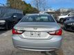 2012 Hyundai Sonata 4dr Sedan 2.4L Automatic GLS - 23021482 - 3