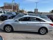 2012 Hyundai Sonata 4dr Sedan 2.4L Automatic GLS - 23021482 - 4