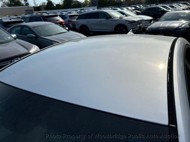 2012 Hyundai Sonata 4dr Sedan 2.4L Automatic GLS - 23021482 - 5