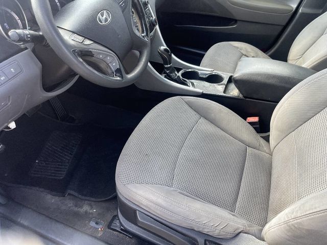 2012 Hyundai Sonata 4dr Sedan 2.4L Automatic GLS - 23046831 - 1