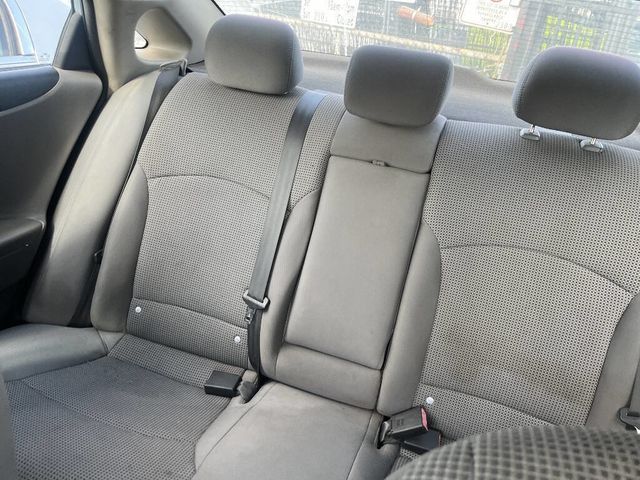 2012 Hyundai Sonata 4dr Sedan 2.4L Automatic GLS - 23046831 - 2