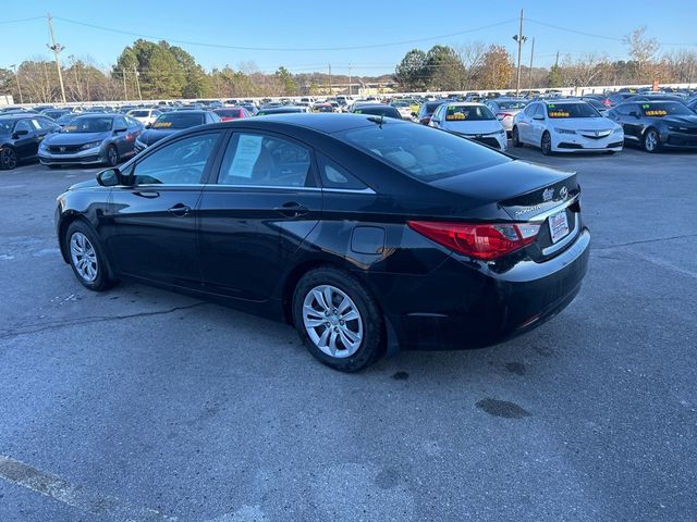 2012 Hyundai Sonata 4dr Sedan 2.4L Automatic GLS - 22956033 - 5