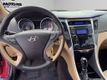 2012 Hyundai Sonata 4dr Sedan 2.4L Automatic GLS - 22978242 - 10