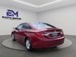 2012 Hyundai Sonata 4dr Sedan 2.4L Automatic GLS - 22978242 - 2
