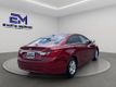 2012 Hyundai Sonata 4dr Sedan 2.4L Automatic GLS - 22978242 - 4