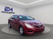 2012 Hyundai Sonata 4dr Sedan 2.4L Automatic GLS - 22978242 - 6