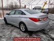 2012 Hyundai Sonata 4dr Sedan 2.4L Automatic GLS - 22775569 - 2