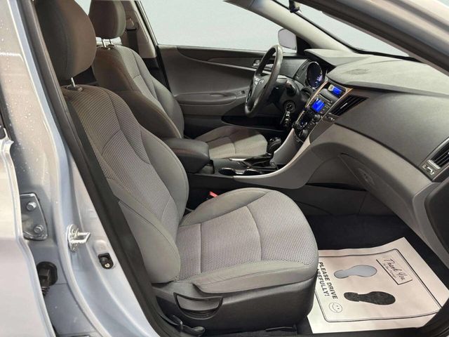 2012 Hyundai Sonata 4dr Sedan 2.4L Automatic GLS - 23025663 - 19