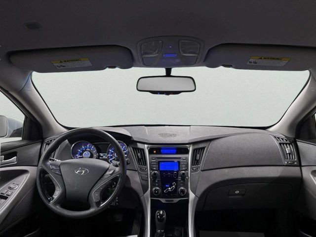 2012 Hyundai Sonata 4dr Sedan 2.4L Automatic GLS - 23025663 - 20