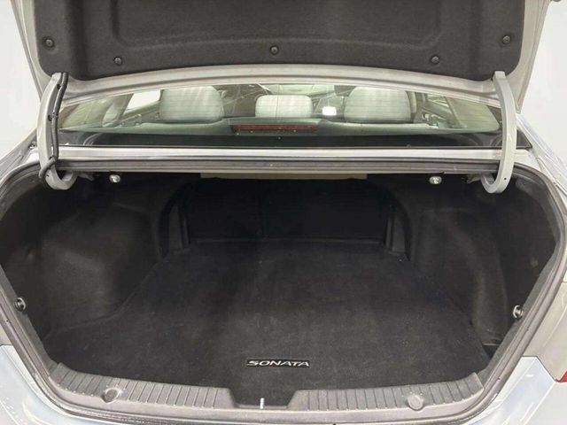2012 Hyundai Sonata 4dr Sedan 2.4L Automatic GLS - 23025663 - 5