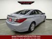 2012 Hyundai Sonata 4dr Sedan 2.4L Automatic GLS - 23025663 - 6