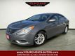 2012 Hyundai Sonata 4dr Sedan 2.4L Automatic GLS - 23033657 - 0