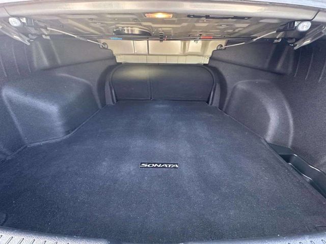 2012 Hyundai Sonata 4dr Sedan 2.4L Automatic GLS - 23033657 - 10