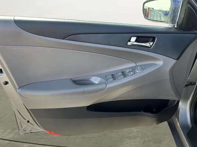2012 Hyundai Sonata 4dr Sedan 2.4L Automatic GLS - 23033657 - 11