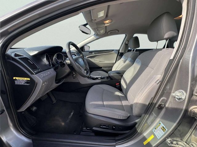 2012 Hyundai Sonata 4dr Sedan 2.4L Automatic GLS - 23033657 - 14