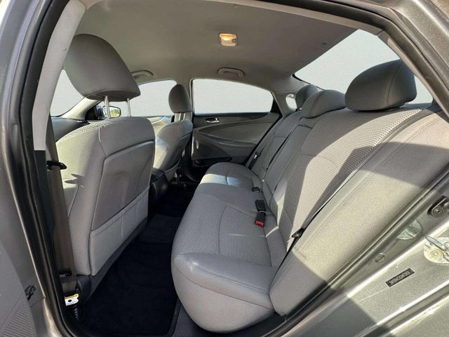 2012 Hyundai Sonata 4dr Sedan 2.4L Automatic GLS - 23033657 - 16