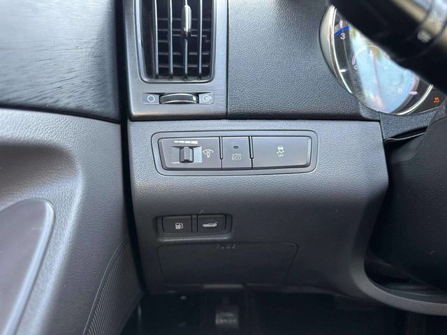 2012 Hyundai Sonata 4dr Sedan 2.4L Automatic GLS - 23033657 - 25
