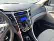 2012 Hyundai Sonata 4dr Sedan 2.4L Automatic GLS - 23033657 - 28