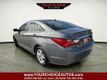 2012 Hyundai Sonata 4dr Sedan 2.4L Automatic GLS - 23033657 - 2