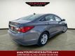 2012 Hyundai Sonata 4dr Sedan 2.4L Automatic GLS - 23033657 - 4