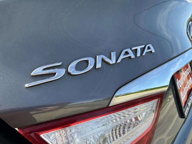 2012 Hyundai Sonata 4dr Sedan 2.4L Automatic GLS - 23033657 - 8